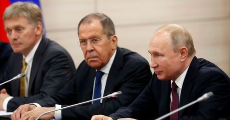 "Rosja nie zniknie z mapy". Co z imperialnymi planami Putina?