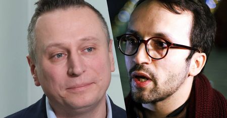 Brejza pozwał Pereirę. Jest wyrok