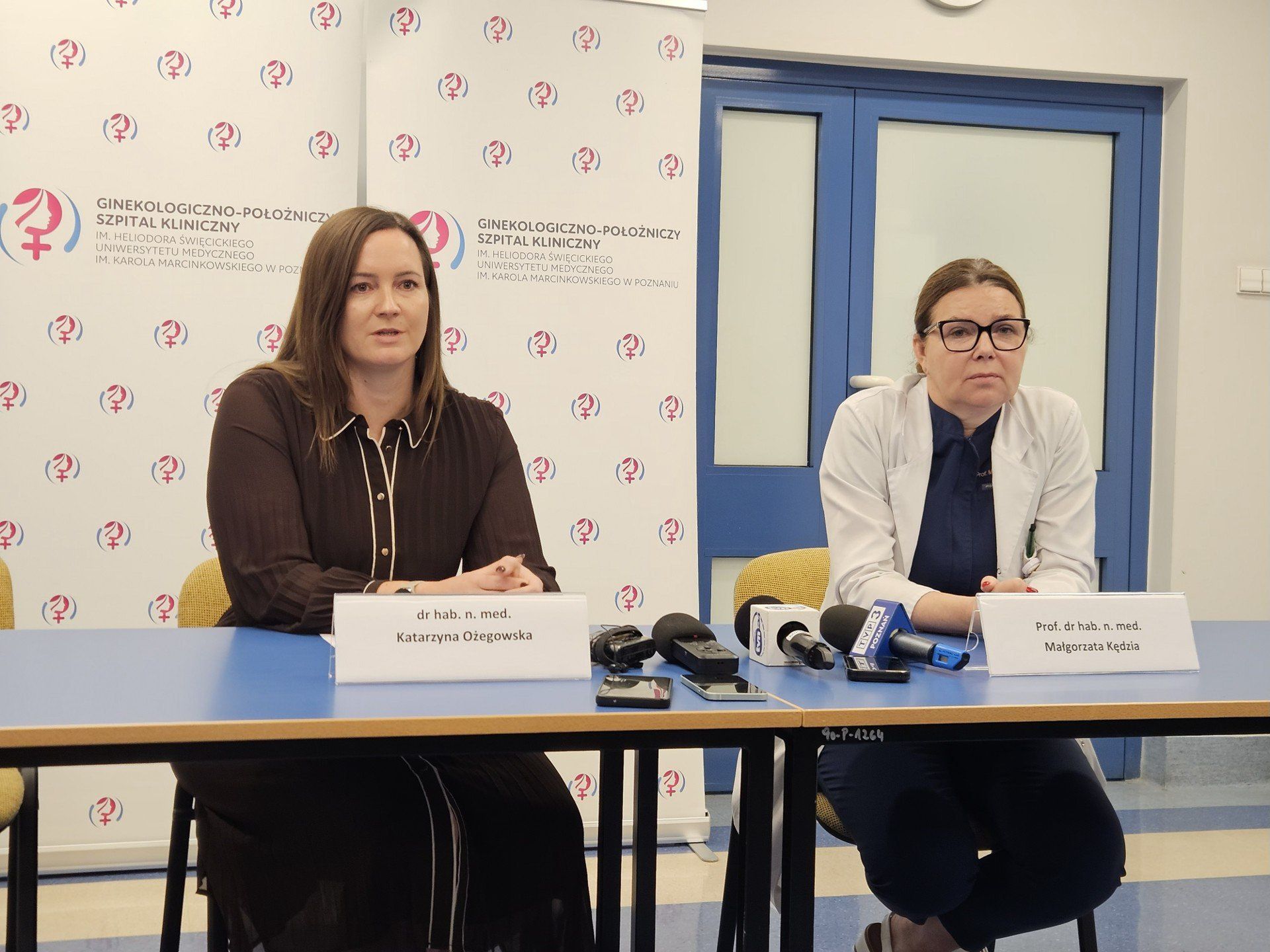 Pierwsza taka poradnia w Polsce powstała w Poznaniu
