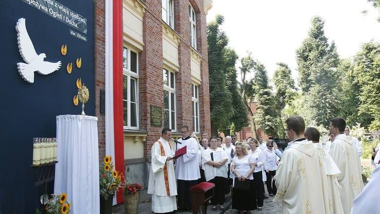 Boże Ciało