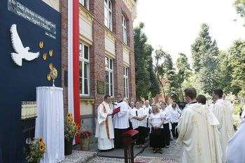 Jak będą wyglądały procesje Bożego Ciała w Łodzi, Łowiczu i Spycimierzu? Nuncjusz poprowadzi procesję w Łowiczu