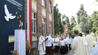 Jak będą wyglądały procesje Bożego Ciała w Łodzi, Łowiczu i Spycimierzu? Nuncjusz poprowadzi procesję w Łowiczu
