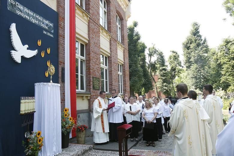 Boże Ciało