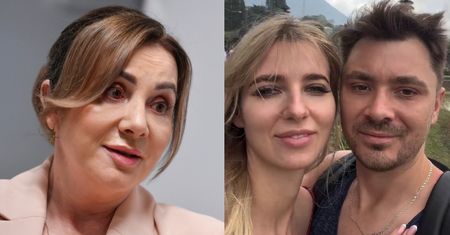 Danuta Martyniuk udzieliła obszernego wywiadu o Danielu i Faustynie. Ma dla syna radę: "Iść na odwyk i DO PRACY"