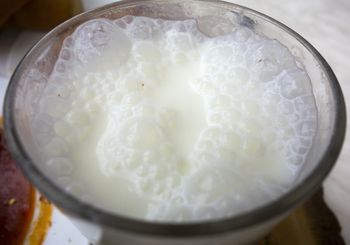Najzdrowszy napój świata. Reguluje ciśnienie i ratuje jelita
