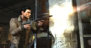 Mafia 2 zaatakuje w połowie roku