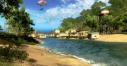 Just Cause 2 - Nieustające wakacje na Panau