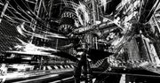 Rodzinne mordowanie piłą mechaniczną w MadWorld tylko na Wii