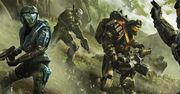 Halo: Reach - data premiery to wrzesień