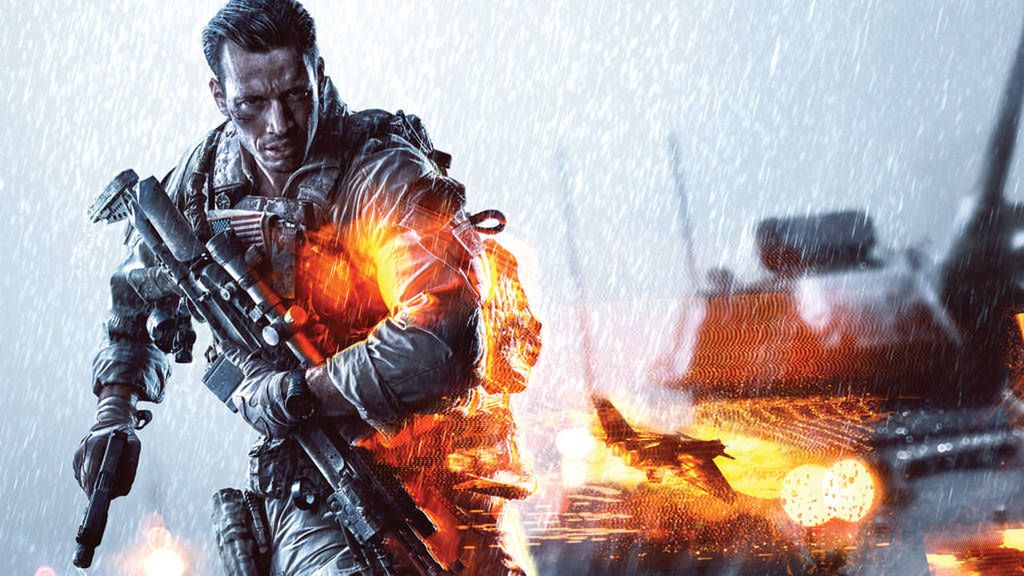 Co słychać w Battlefield 4? Na PC możecie przekonać się, grając przez tydzień za darmo