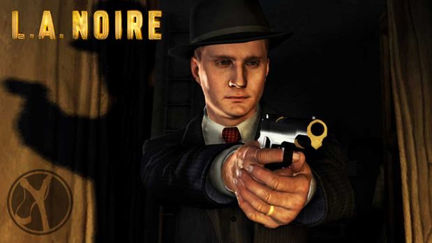 Łowy: L.A. Noire za niecałe 13 złotych