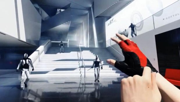 Mirror's Edge 2 w 2016, bez broni i z multiplayerem wzorowanym na Podróży?