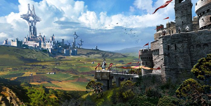 Twórca Vagrant Story i Final Fantasy Tactics zbiera pieniądze na Kickstarterze na swoją nową grę