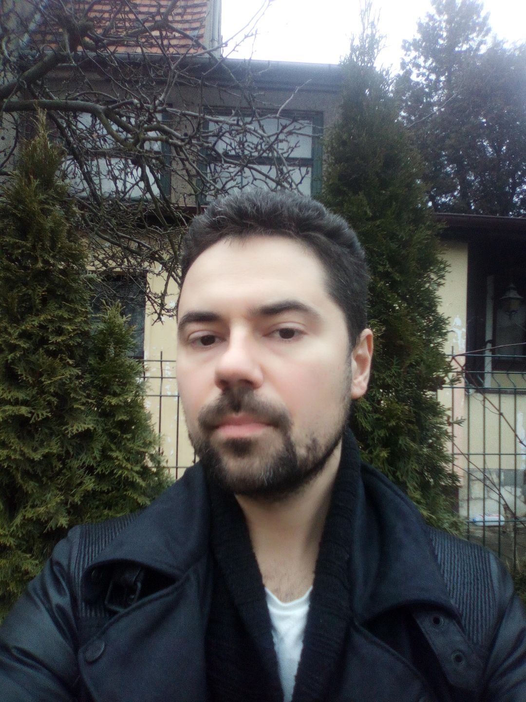 Test UMi Iron Pro – smartfonu z biometrią i systemem do wyboru 20