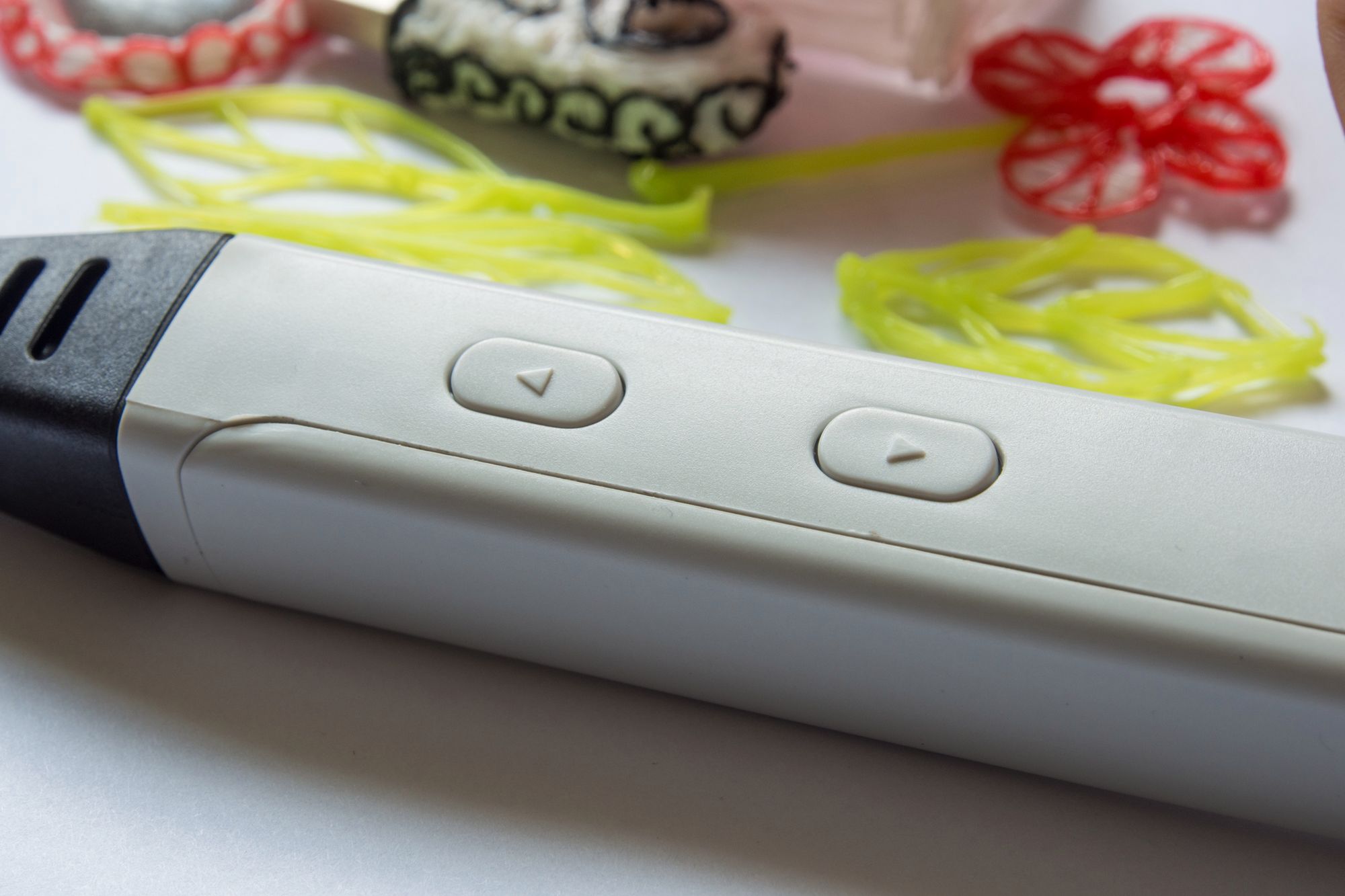 ART Wooler 3D – recenzja niedrogiego „zaczarowanego ołówka” 3