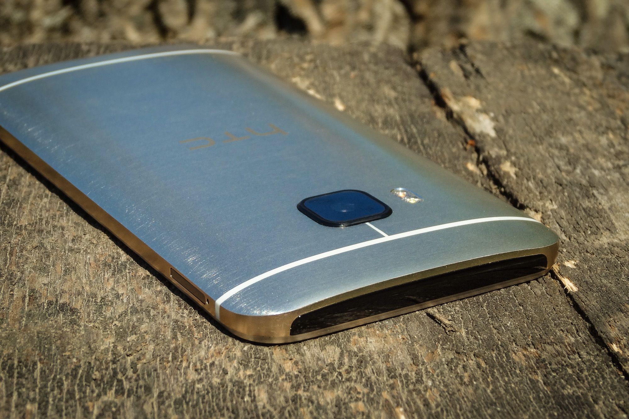 Test HTC One M9: cenowy absurd 4