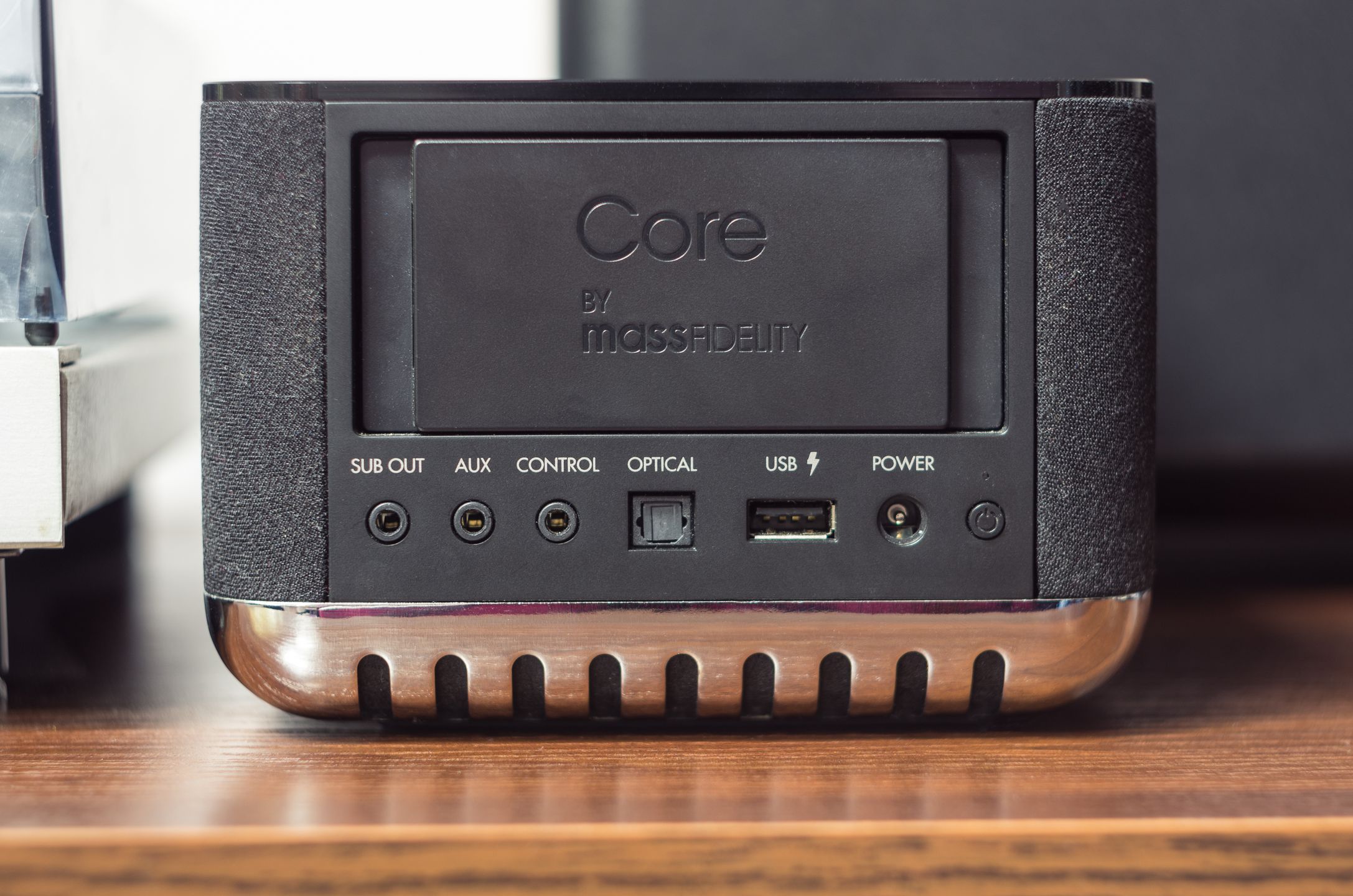 Test Mass Fidelity Core – stereo, które możesz wziąć do ręki 2
