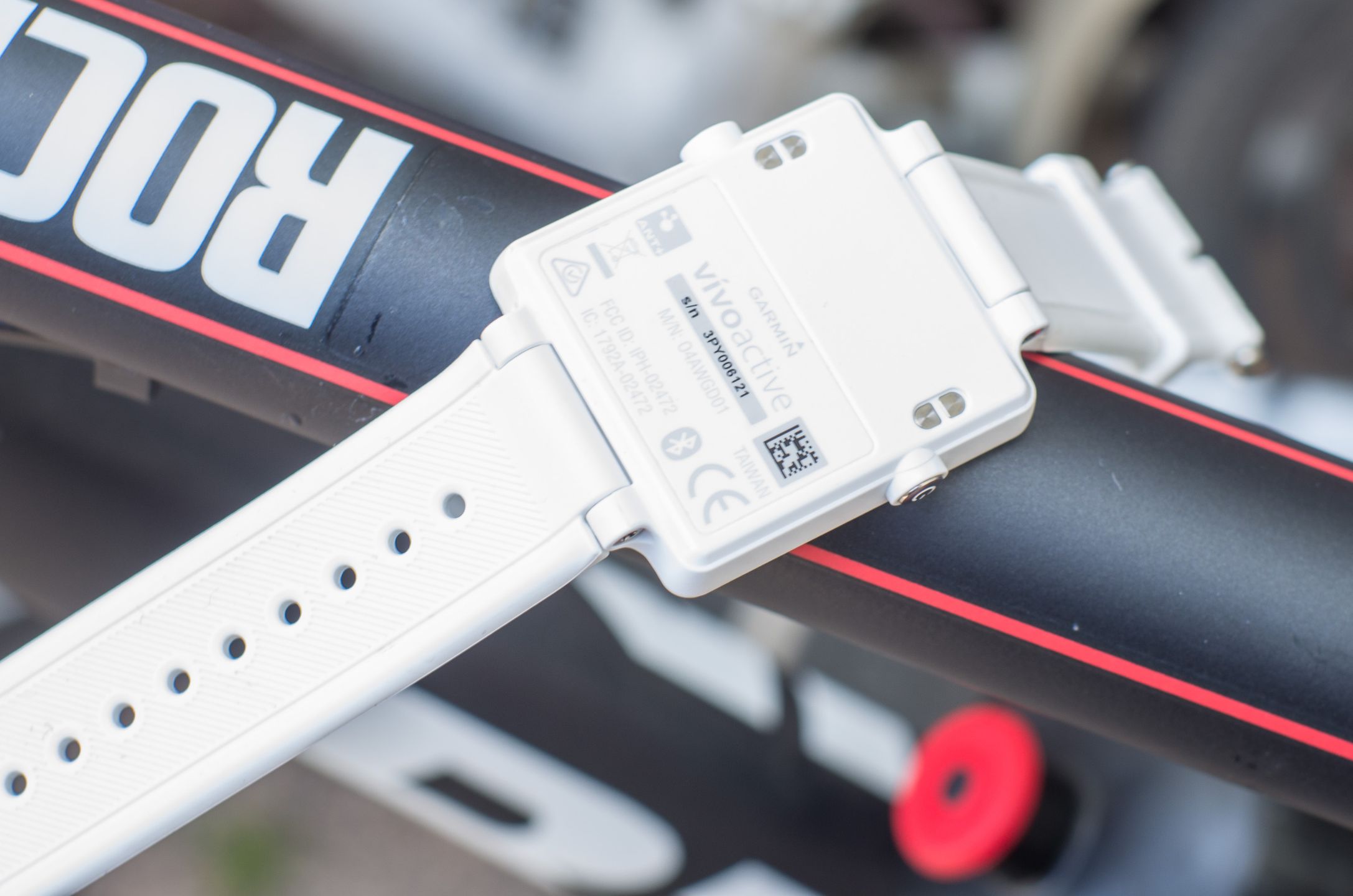 Garmin vivoactive – test smartzegarka dla aktywnych fizycznie 4