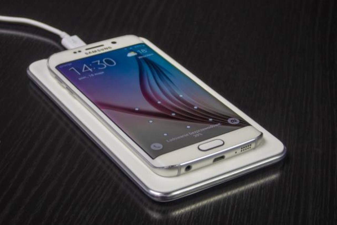 Samsung Galaxy S8 ma być dostępny tylko w wersji "Edge".