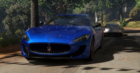 Nowe zwiastuny i galeria z Driveclub