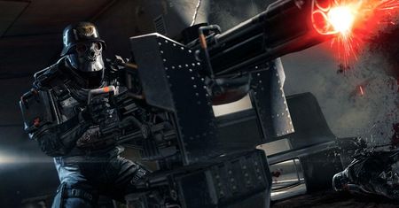 Kolejny Wolfenstein jednak dopiero w 2014 roku