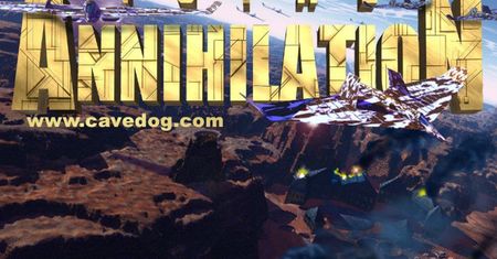 Total Annihilation i Master of Orion w rękach Wargaming.net