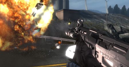 Dobry dzień dla wielbicieli strzelanek — w modelu Free-2-Play debiutują America's Army: Proving Grounds i Tactical Intervention