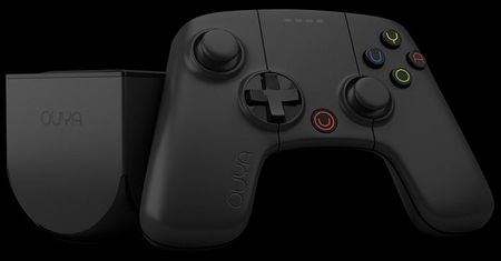OUYA niebawem nikt już nie wspomni, za to duch C64 wiecznie pozostanie żywy