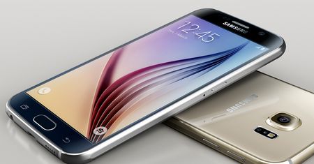 600 mln posiadaczy Samsungów Galaxy zagrożonych złośliwymi aktualizacjami klawiatury