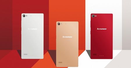IFA: Lenovo prezentuje dwa naprawdę dobrze wyglądające smartfony