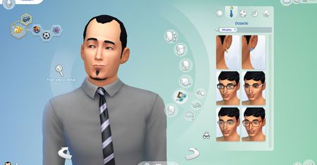 Nie możesz się doczekać The Sims 4? Już teraz zacznij projektować postacie w darmowym edytorze