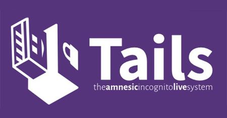 Tails 1.3 – nowa wersja systemu dla ceniących sobie prywatność