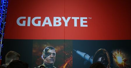 [IEM 2015] Premierowe chłodzenie i moc atrakcji z Gigabyte i Morele.net