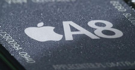 A8 pod lupą: już wiemy, co znalazło się w sercu iPhone'a 6