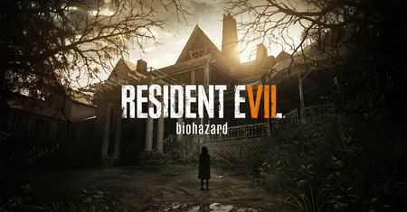 Resident Evil VII: Biohazard już jest. Seria wraca do korzeni i sięga po VR