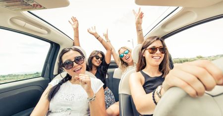 Uber może czuć się zagrożony? Google uruchomi usługę wspólnych przejazdów
