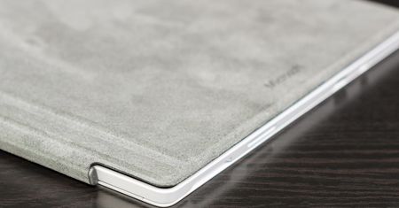 Surface Mini – taki miał być 8-calowy tablet Microsoftu