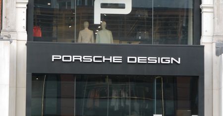 Porsche Design BOOK ONE – designerzy Apple i Microsoftu zawstydzeni