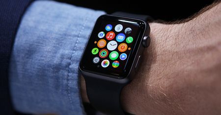 Apple Watch przypomni nam o oddychaniu i przyniesie cyferblaty aktywności  #WWDC16