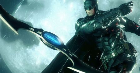 Arkham Knight z powrotem na PC w październiku, tylko czy ktoś da się nabrać?