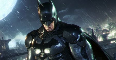 Arkham Knight PC znów w sprzedaży, z łatką i grami za darmo na przeprosiny