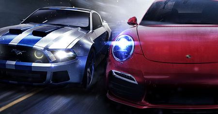 Need for Speed World umarł, niech żyje darmowy Need for Speed Edge?
