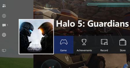 Xbox One już z nowym menu i na razie niedziałającą wsteczną kompatybilnością