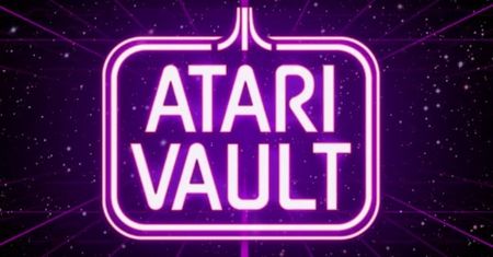 100 legendarnych gier z Atari 2600 wylądowało na Steamie
