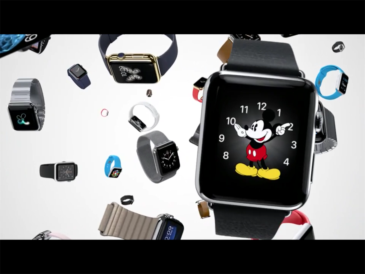 Apple Watch