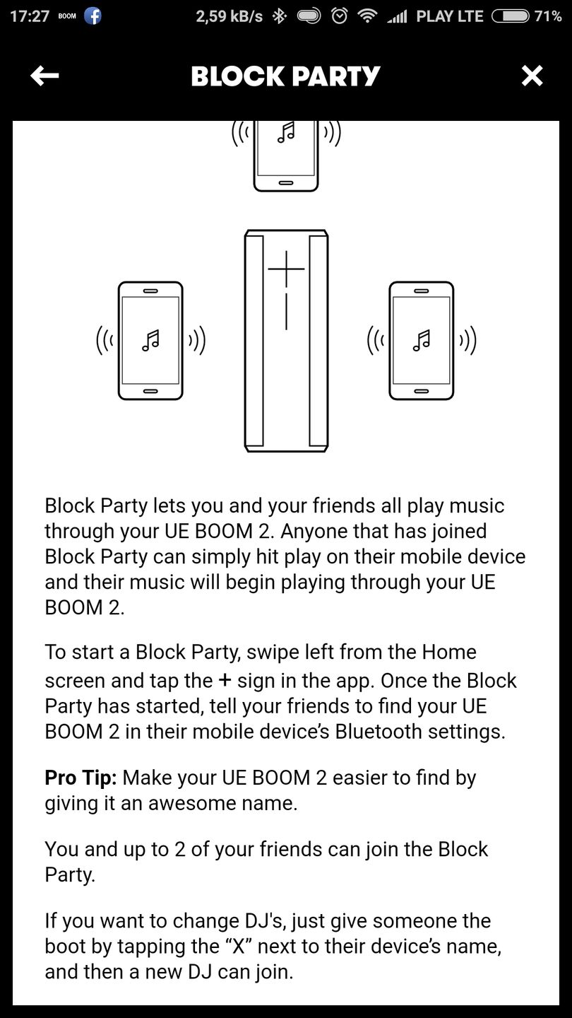 Ultimate Ears BOOM 2: niezatapialny głośnik na imprezę z 3 DJ-ami 8