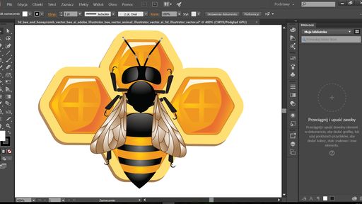 Adobe Illustrator CC