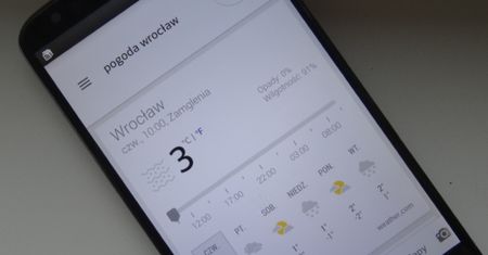 Wygodne kontekstowe wyszukiwanie z Now on Tap wkrótce po polsku