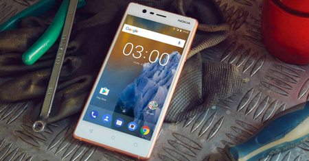 Nowa Nokia 3 – mała, tania, ale jednak trochę „premium”