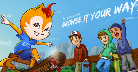 UC Browser UWP – przetestowaliśmy nową przeglądarkę na Windowsa 10